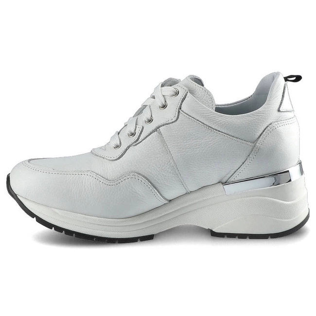 Tenisky Karino - 3711/010-P Biały