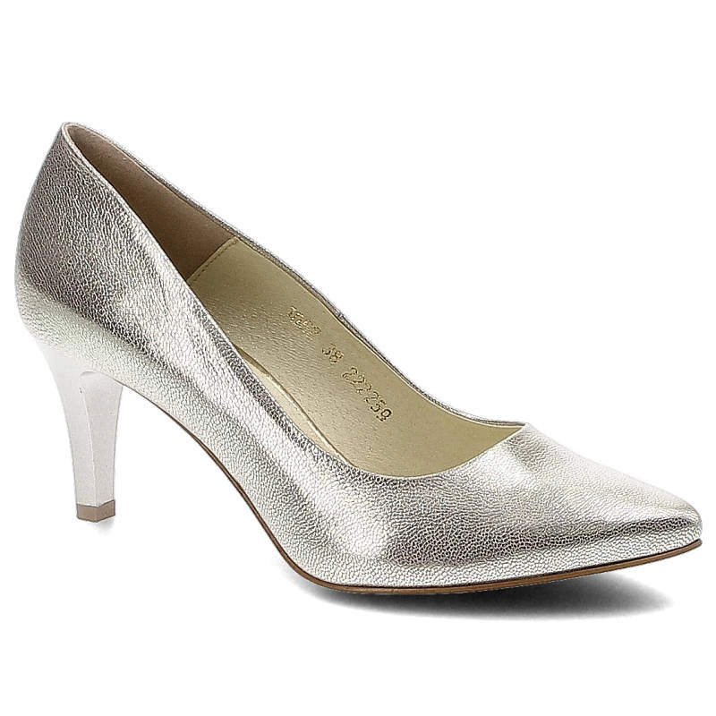 Lodičky Clasicco - 1062 Złoty 592