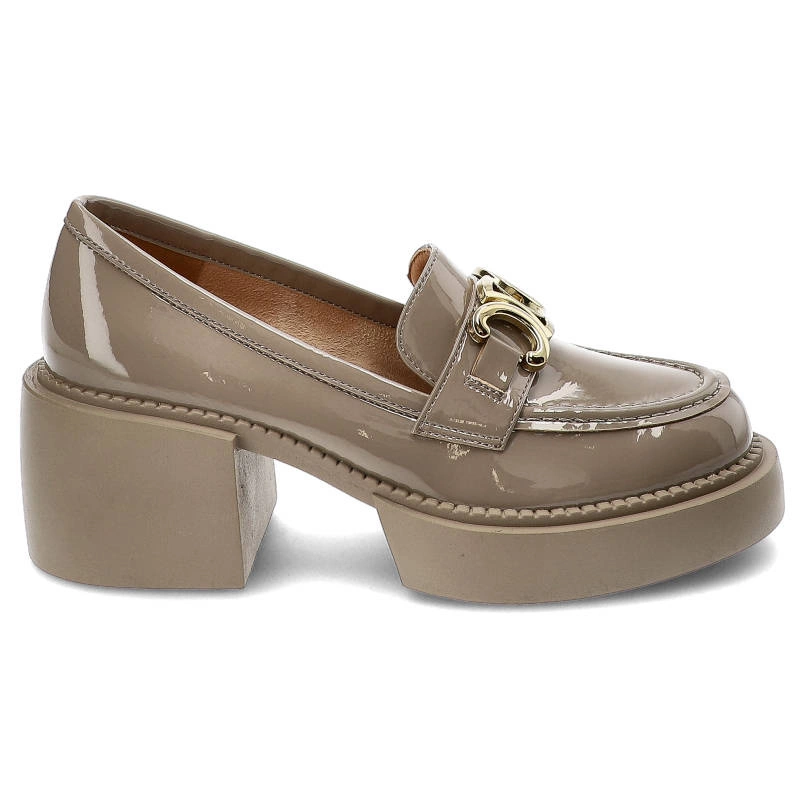 Poltopánky S.Barski - MR-X189 Beige