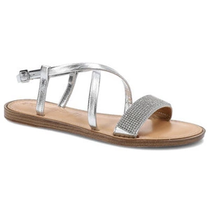 Sandále Tamaris - 1-28109-22 941 Silver
