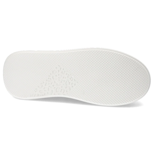 Tenisky Karino - 5062/010-P Biały/Lico