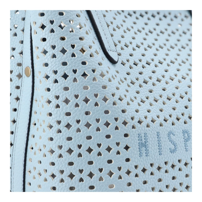 Kabelka HISPANITAS - BV253972 Samba-V25 Celeste