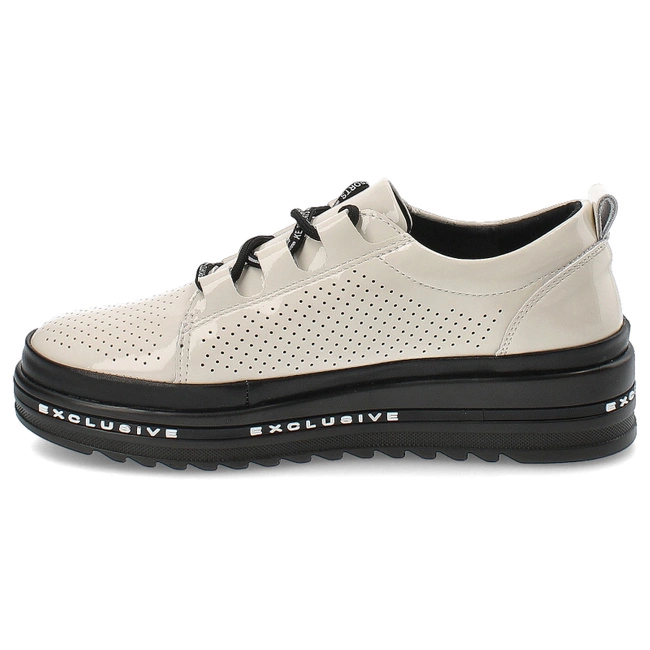 Poltopánky S.Barski - LR769B Beige Pt