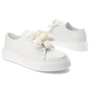Tenisky Chebello - 4361_-059-000-PSK-S318 Biały