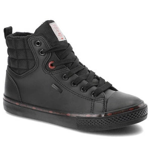 Tenisky Cross Jeans - KK2R4058C Czarny