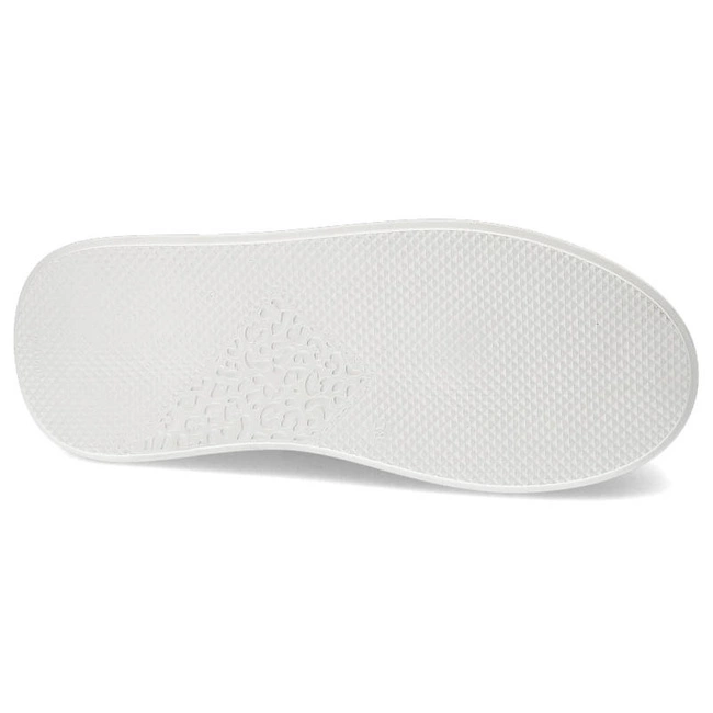 Tenisky Chebello - 4060_-393-001-PSK-S251 Off White