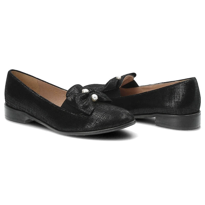 Poltopánky Gamis - 3347 Czarny