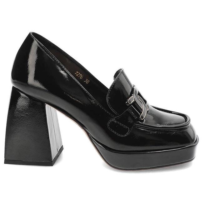 Poltopánky S.Barski - MR-7276 Black