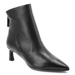 Členkové Topánky S.BARSKI - CR52-661 Black