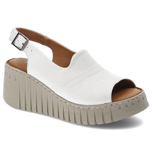 Sandále Artiker - 54C0786 White