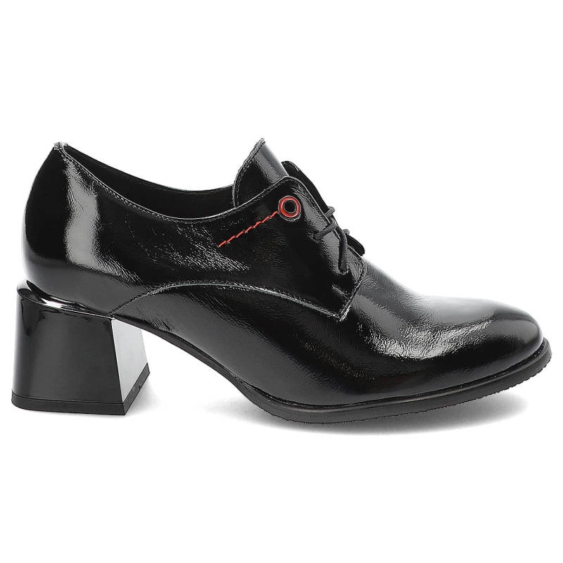 Poltopánky Lemar - 20154 Naplak Czarny