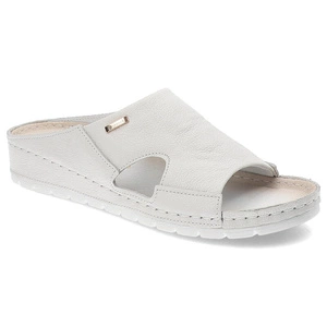 Šľapky Armodo - 50055 V.Biały