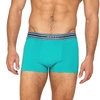 Boxerky Moraj - MBX1500-001 Turquoise 1 Para