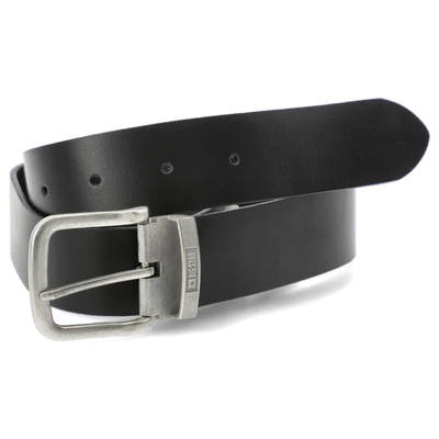 Opasok BIG STAR - HH674141 Czarny