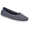 Espadrilky Lemar - 10080 S.Granat