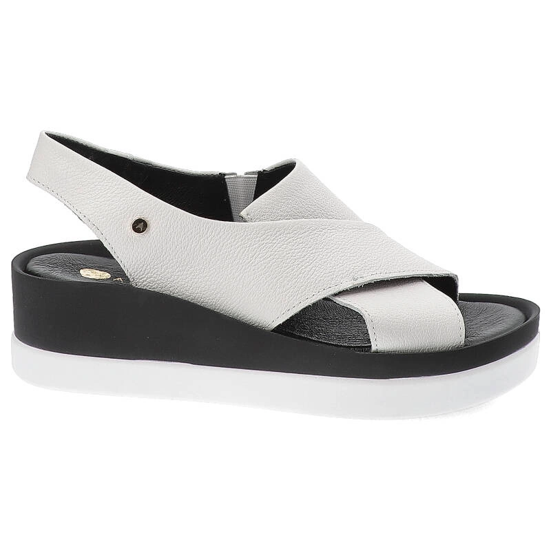 Sandále Armodo - 40256 V.Biały