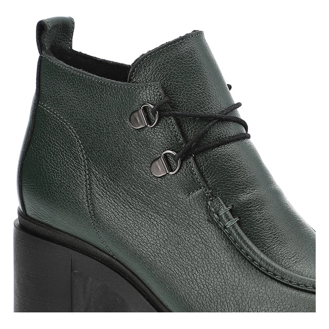 Členkové Topánky Armodo - 60393 V.Oliwka