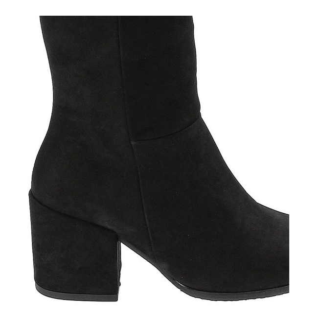 Čižmy Lemar - 70099 S.Czarny