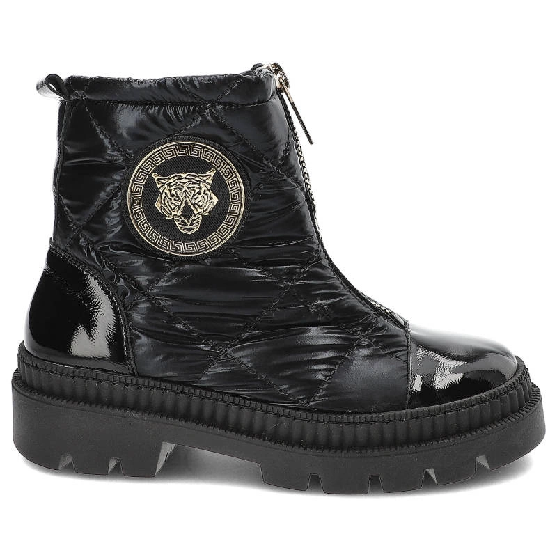 Snehule Damiss - DS-695 Czarna Pikówka