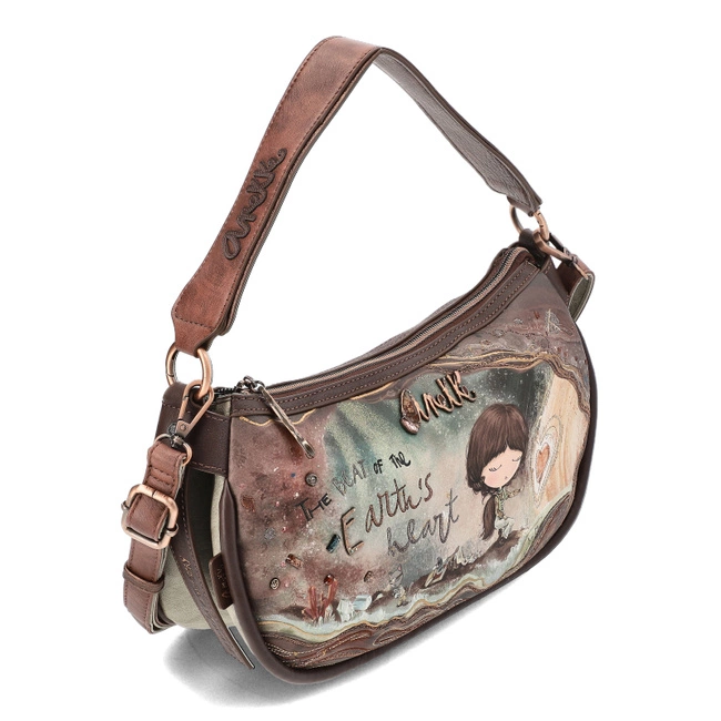 Kabelka Anekke - 39801-223