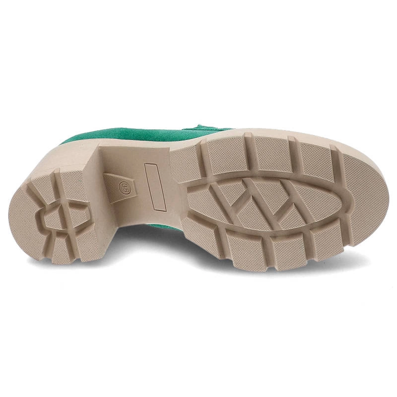 Poltopánky Lemar - 20097 W.Zielony+Sr.