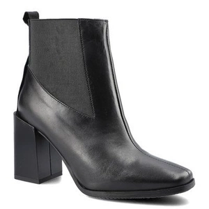 Členkové Topánky Karino - 3552/076-F Czarny