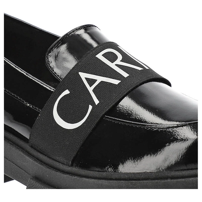 Poltopánky Carinii - B7994_-037-000-000-E33 Czarny