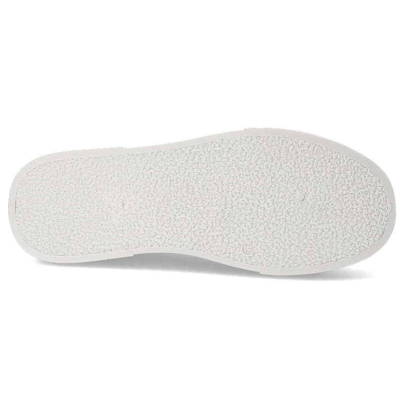 Tenisky Seastar Blue - LA262 Gold