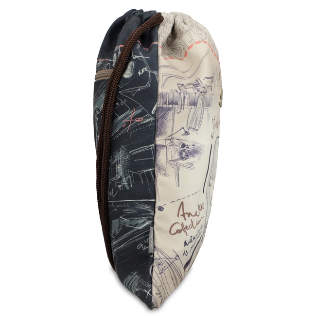 Vrecko ANEKKE - 41484-004