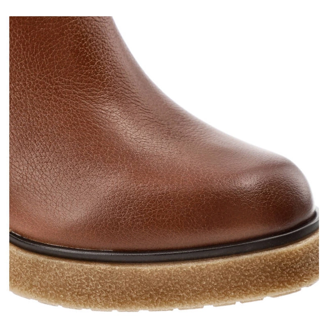 Členkové Topánky Lemar - 60440 V.Kasztan