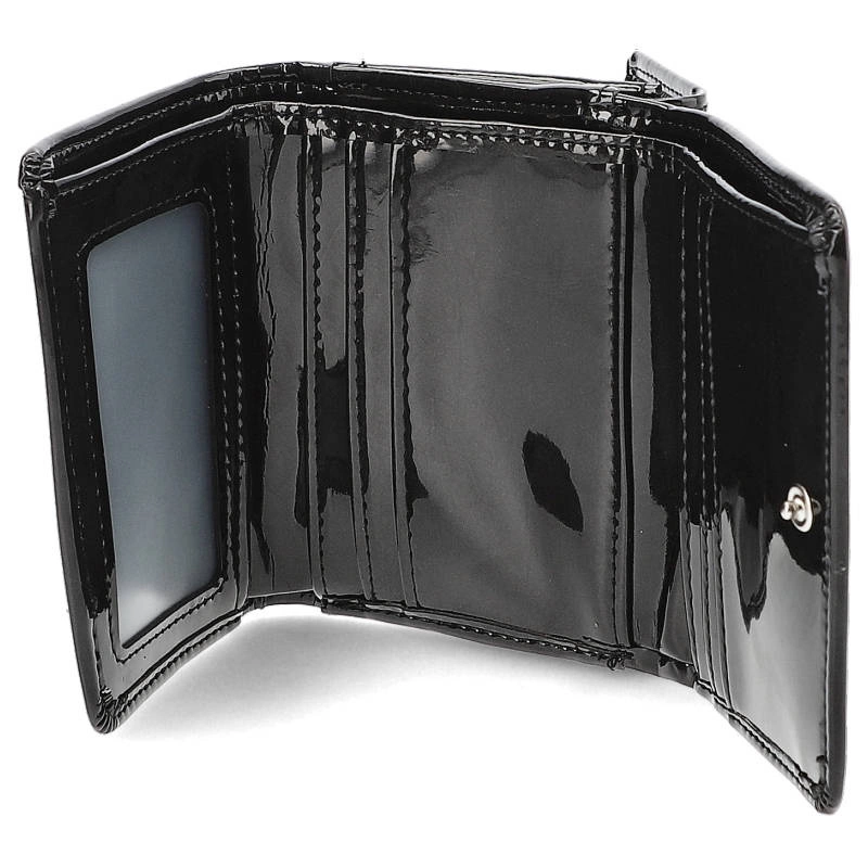 Peňaženka Big Star Accessories - KK674018 Czarny