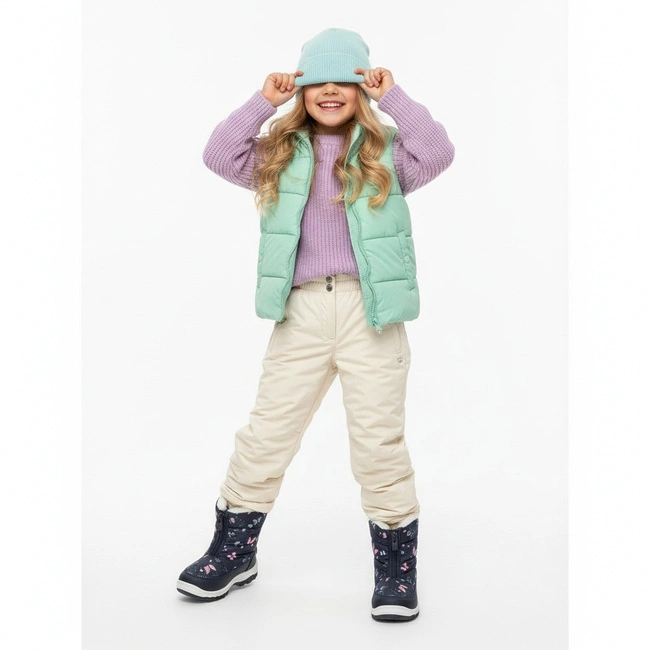 Snehule Big Star - KK374236 Granat