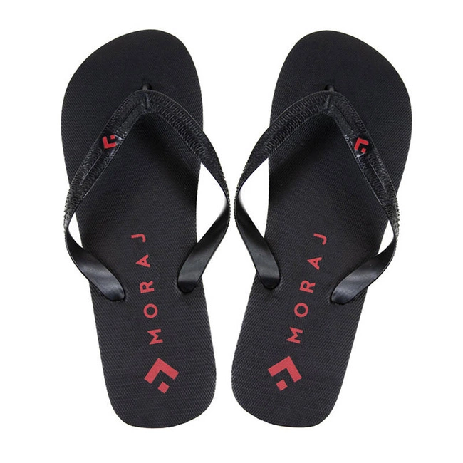 Žabky Moraj - CMJ500-001 Red