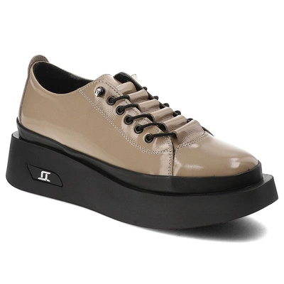 Tenisky Artiker - 55C0802 Vison Pattent