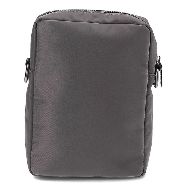 Kabelka Big Star Accessories - JJ574053 Szary