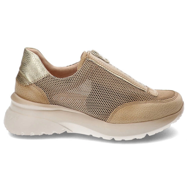 Tenisky Hispanitas - HV232605 C001 Bolero-V23 Desert Melbourne-V23 Desert