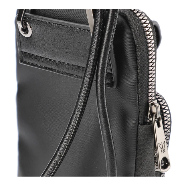 Kabelka Pepe Moll - 232183 Camden Negro