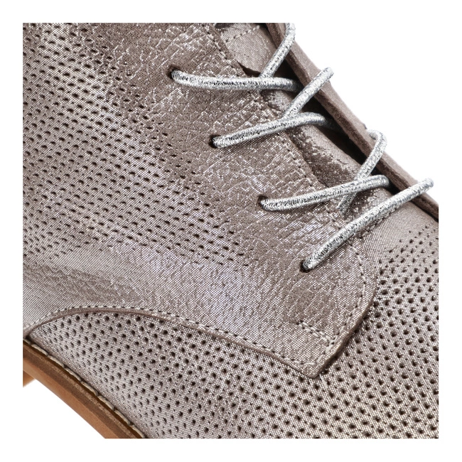 Členkové Topánky Artiker - 54C0321 Beżowy