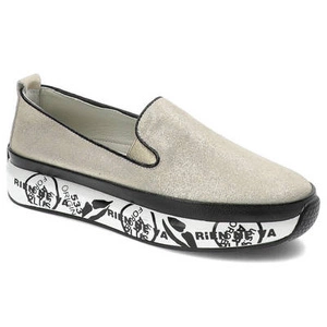 Poltopánky S.Barski - LR29050 Gold