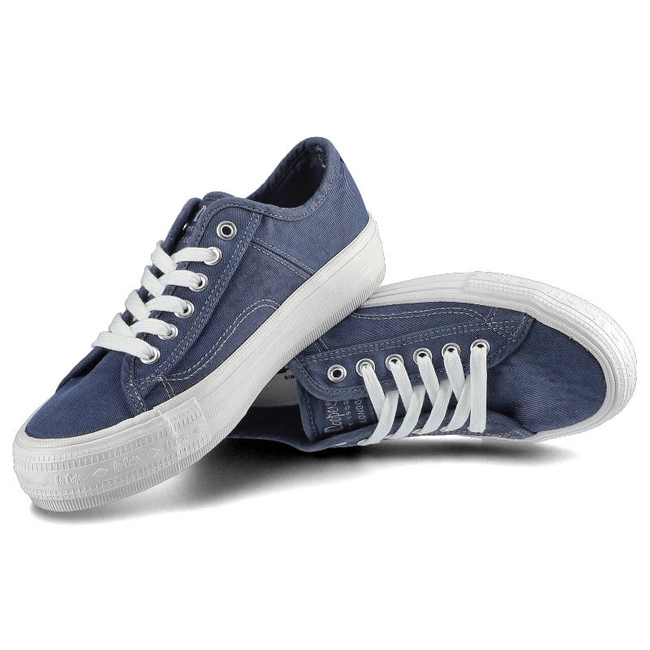 Plátenky Lee Cooper - LCW-21-31-0119L Navy