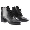 Členkové Topánky Karino - 3503/076-F Czarny