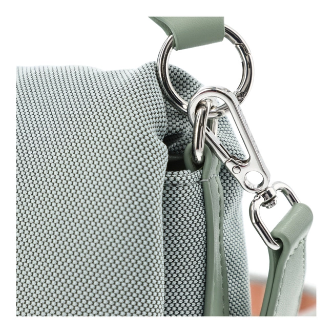 Kabelka PEPE MOLL - 251180 Madras Mint