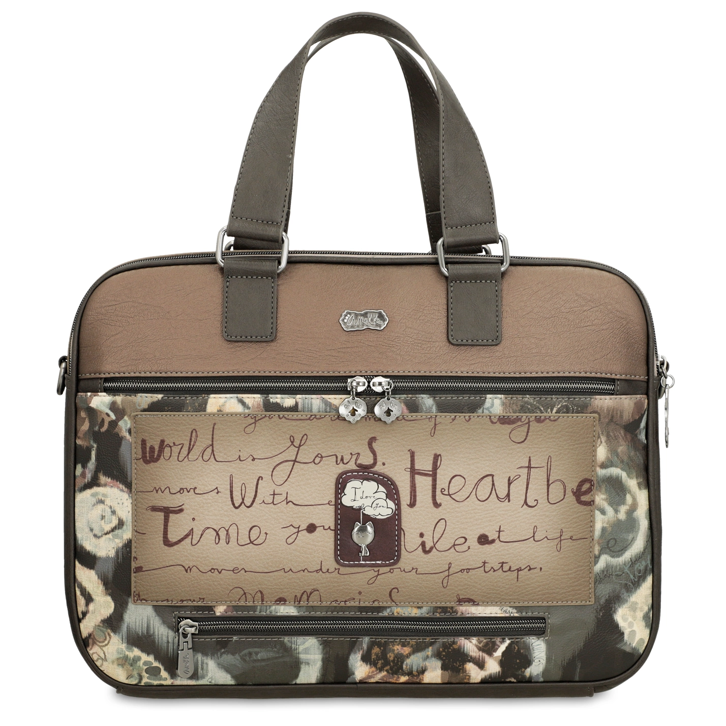 Taška Na Laptop ANEKKE - 41706-113