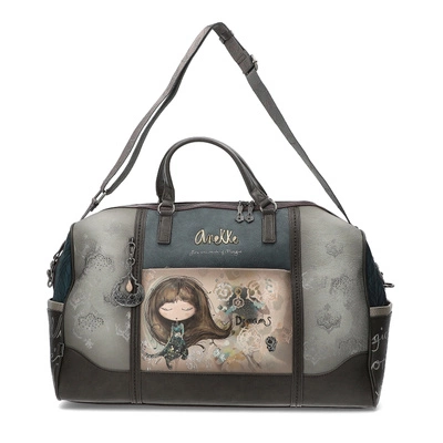 Cestovná Taška ANEKKE - 41708-423