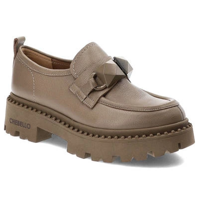 Mókazíny Chebello - 4230_-472-000-PSK-S284 Taupe