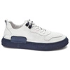 Tenisky Artiker - 54A0248 Biało-Granatowy