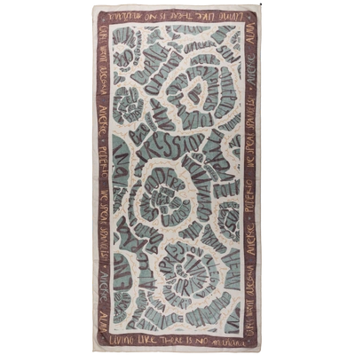 Šál ANEKKE - 40470-042