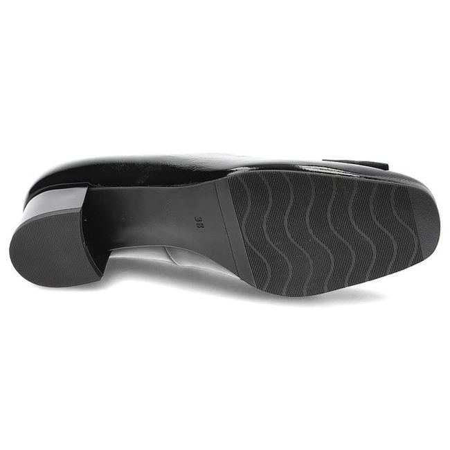 Lodičky Clasicco - 2176 Czarny Lak 1008