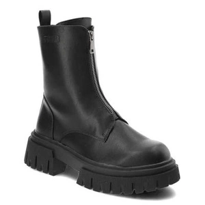 Členkové Topánky Big Star - MM274598 Czarny