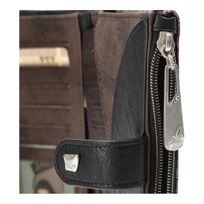 Peňaženka Anekke - 39889-906